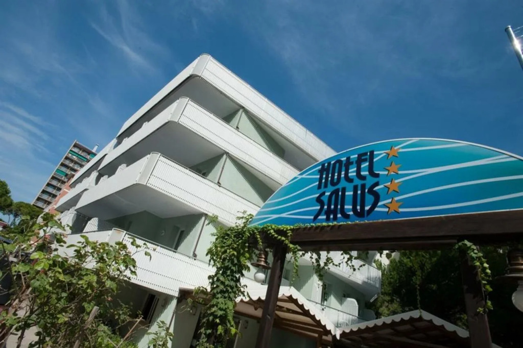 Hotel Salus