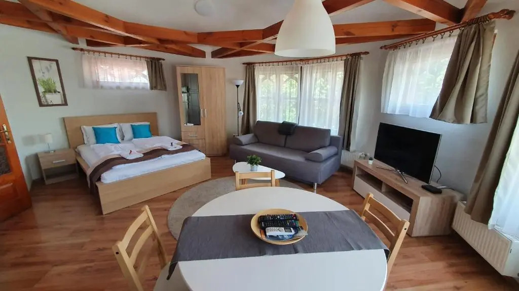 Danubia Apartman