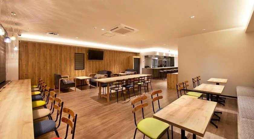 Smart Stay SHIZUKU Kyoto Ekimae