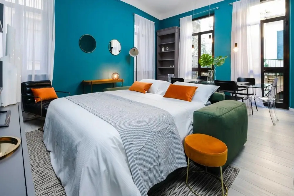 The Suite Home Verona II