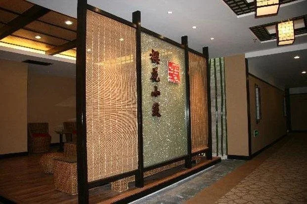 Sanflowery Hotel