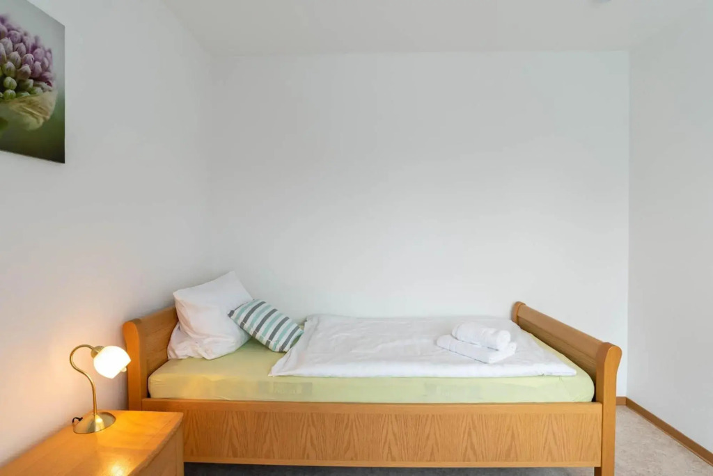 Ferienwohnung Kiel Canal Grande