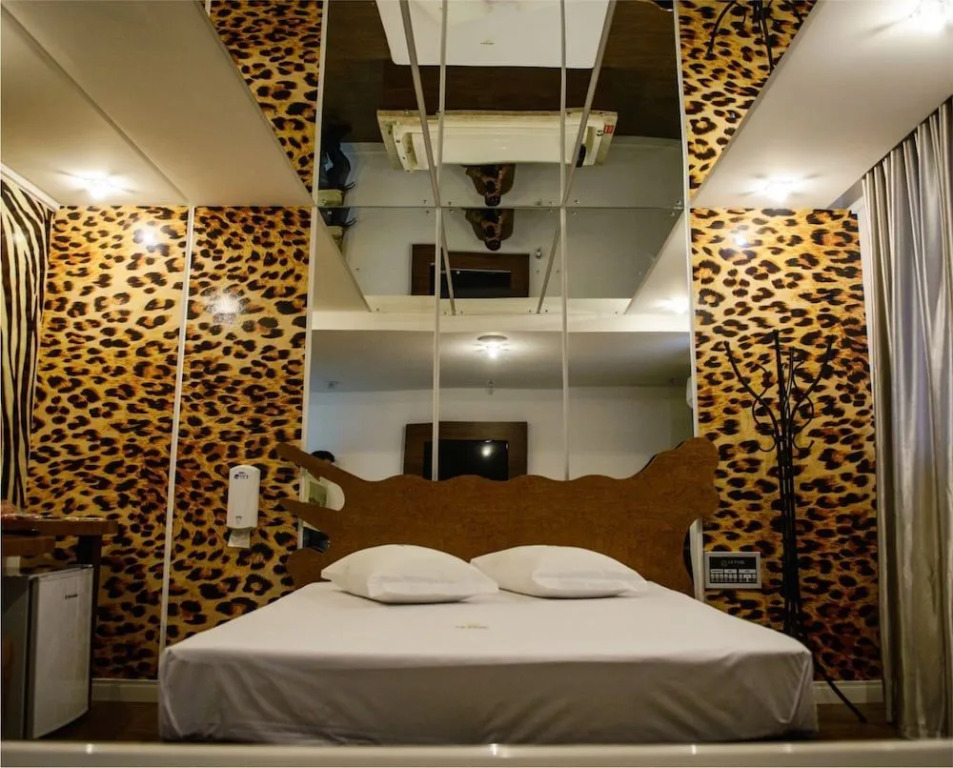 Le Parc Motel