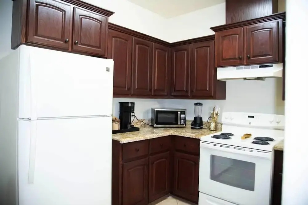 2BD 2BT Apartment 1 Min to University Utrgv