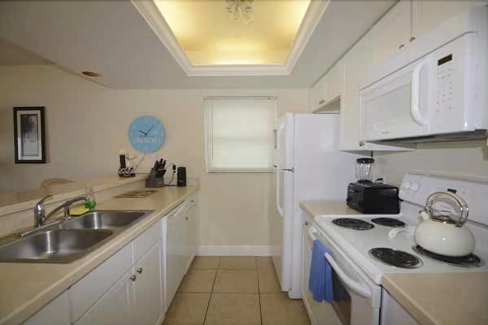 Sunset Terrace 109