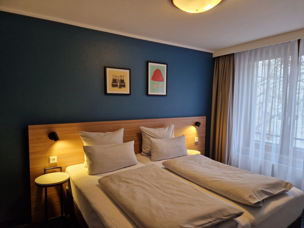 Garner Hotel Bochum by IHG