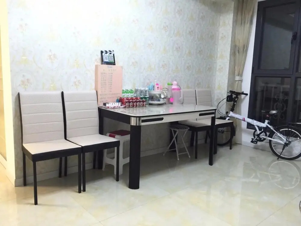 Ihome Homestay