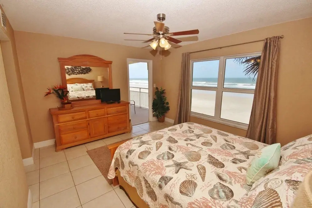 Sea Coast Gardens III 301 Apartment 2