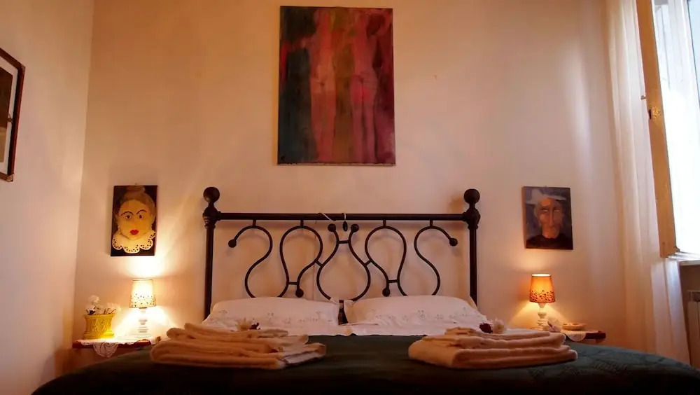 Agriturismo La Terra