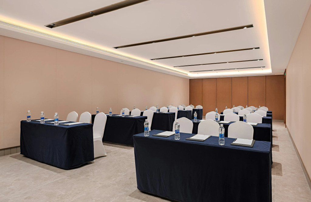 Hilton Garden Inn Chengdu East Railway Station