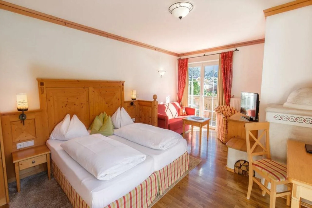 Hotel Kaprunerhof