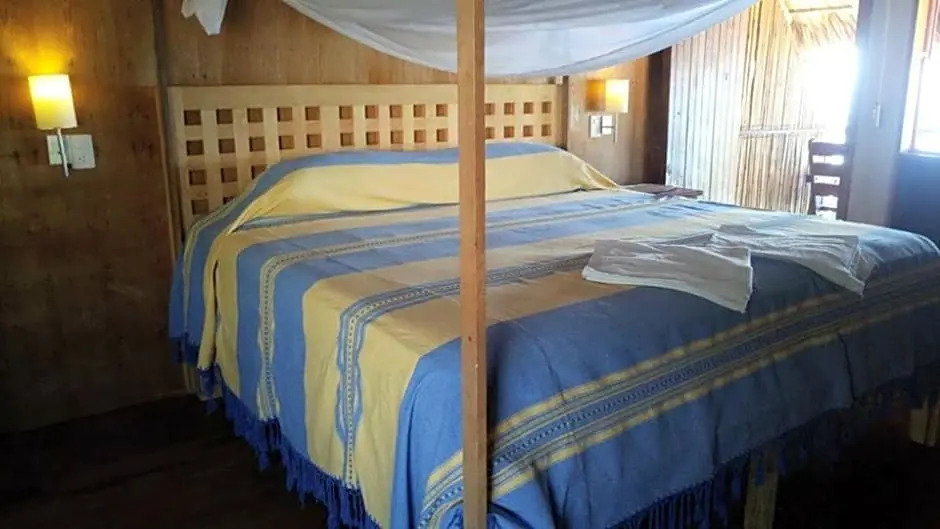 Posada Ziga Playa