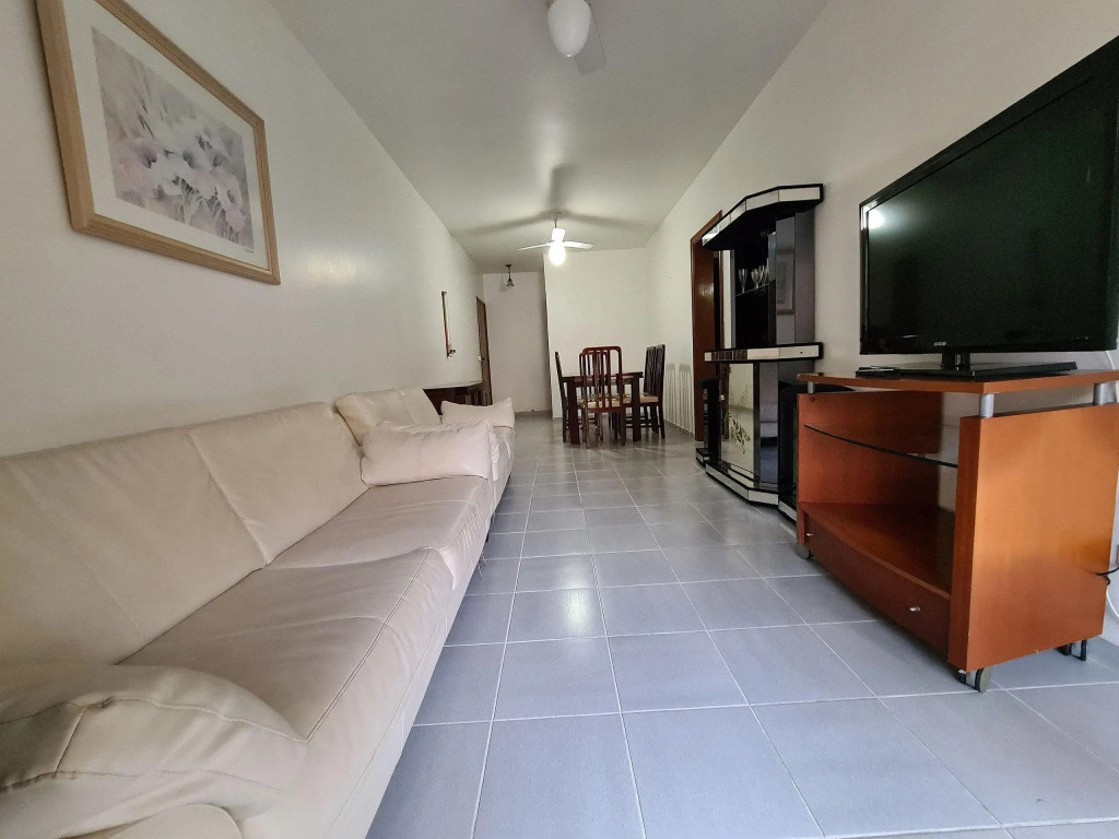 Apartamento Enseada