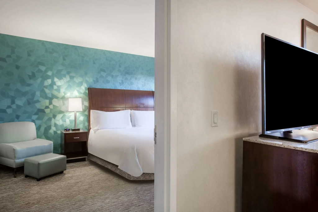 Hilton Garden Inn West 35th Street