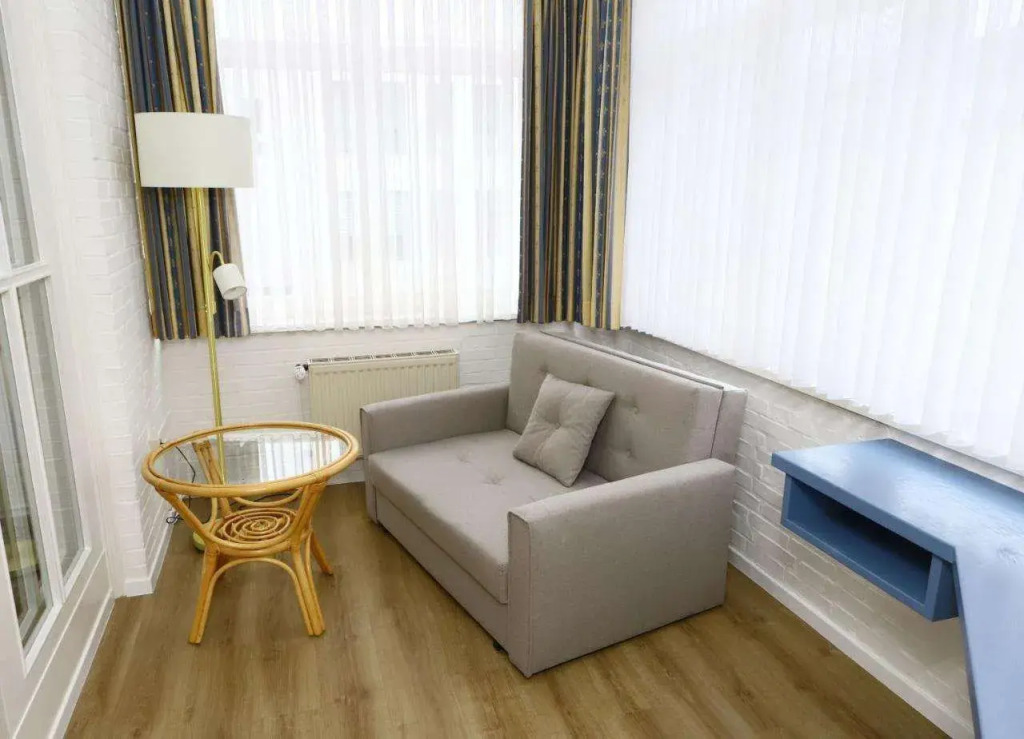 City Hotel
