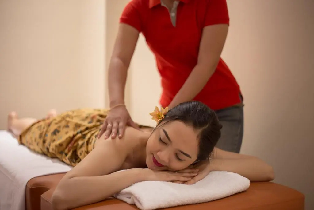 Saris Hotel Kuta