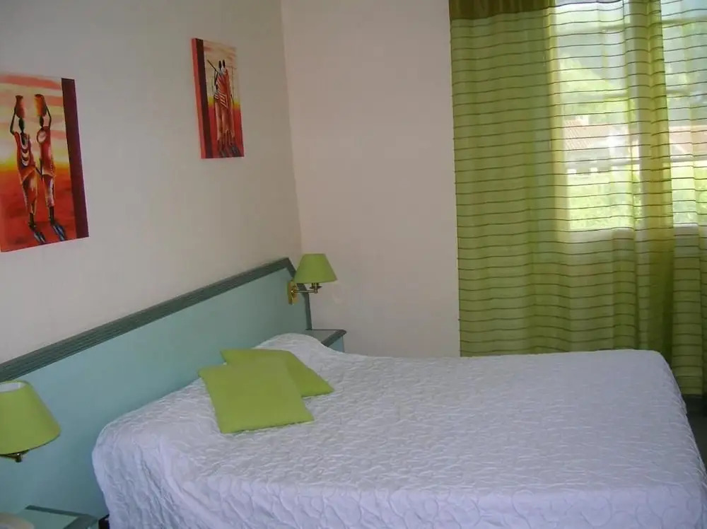FASTHOTEL Le Costabonne
