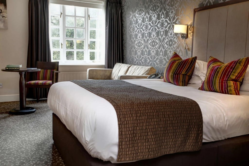Ivy Hill Hotel, BW Signature Collection