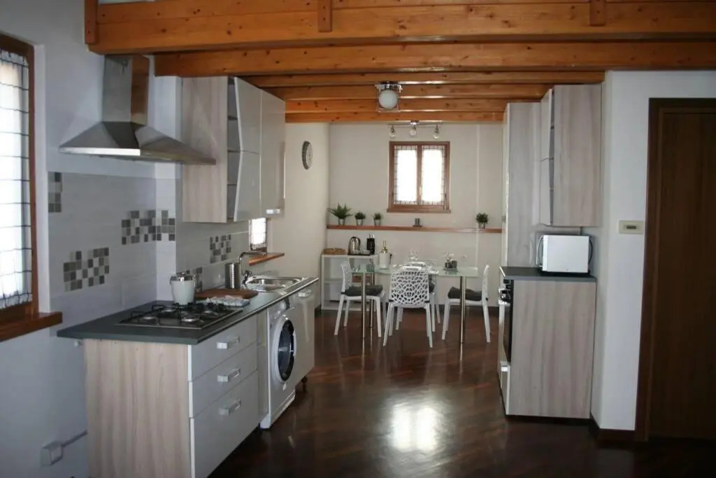 Country Corner Lago Maggiore