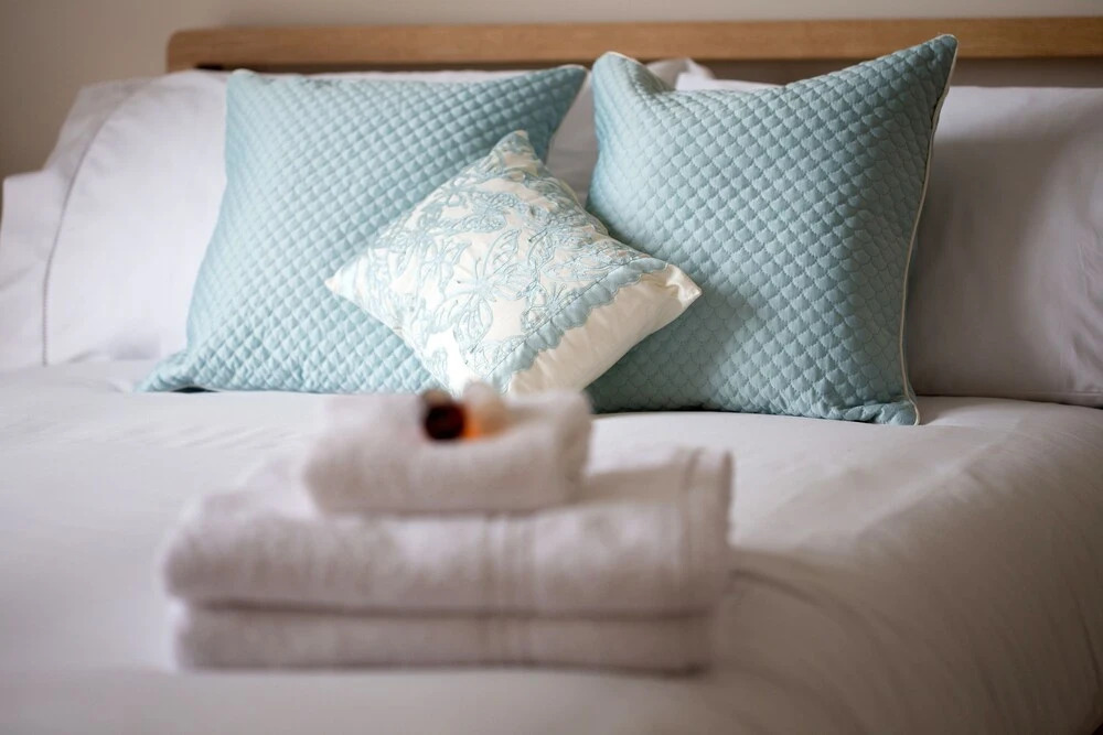Basingstoke Apartments, Alencon Link Executive Serviced Apartments