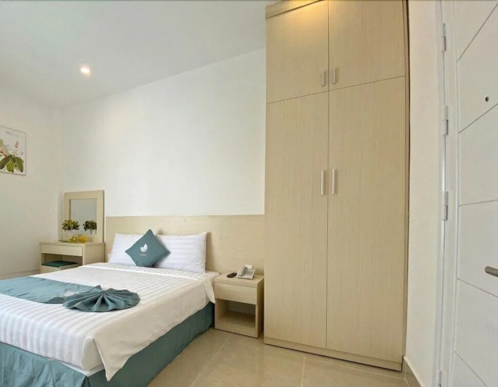 Lavi Hotel Da Lat