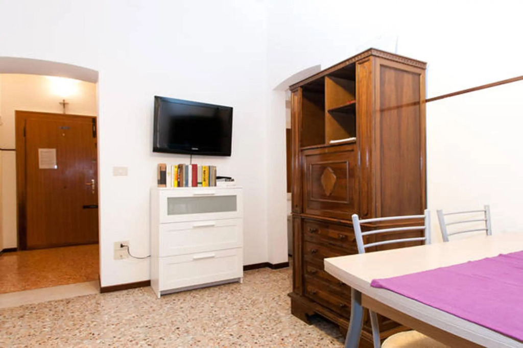 Ca' Violet Apartment
