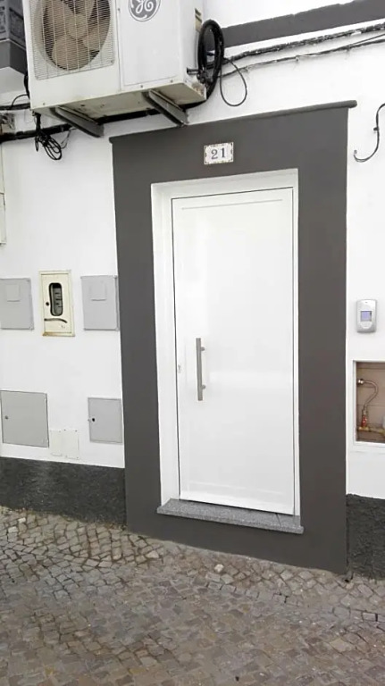 Casa do Rio