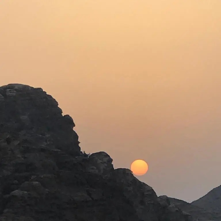 La Bella BedoUina
