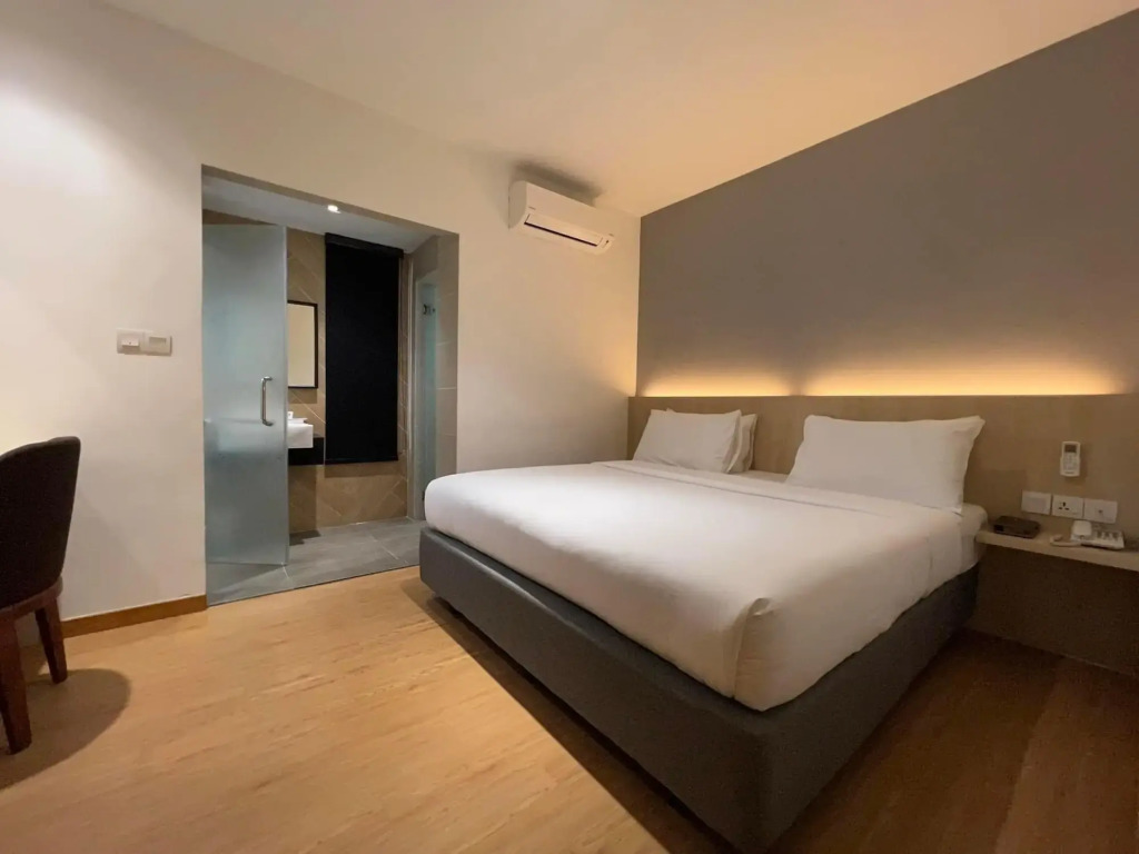 Miyabi Hotel
