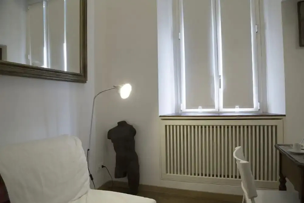 Apartment Termini