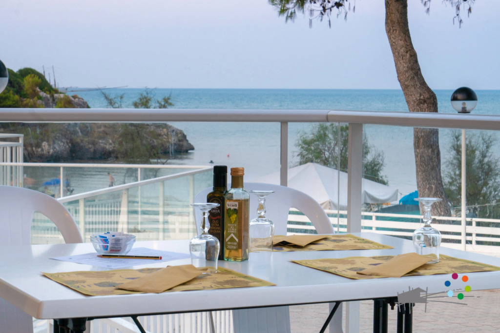 Villaggio Capo Vieste Camping