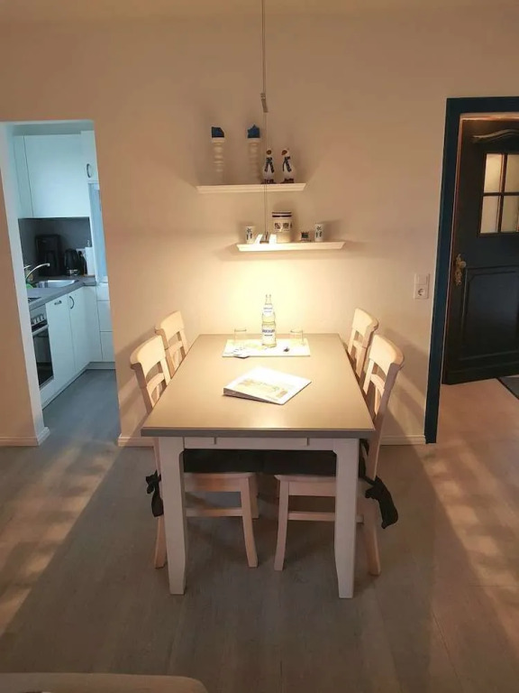Haus Stedum - App. Lenz