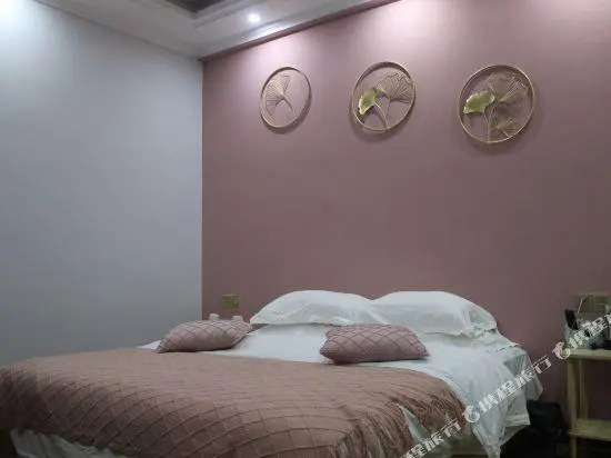 Emeishan Jinmao Hotel