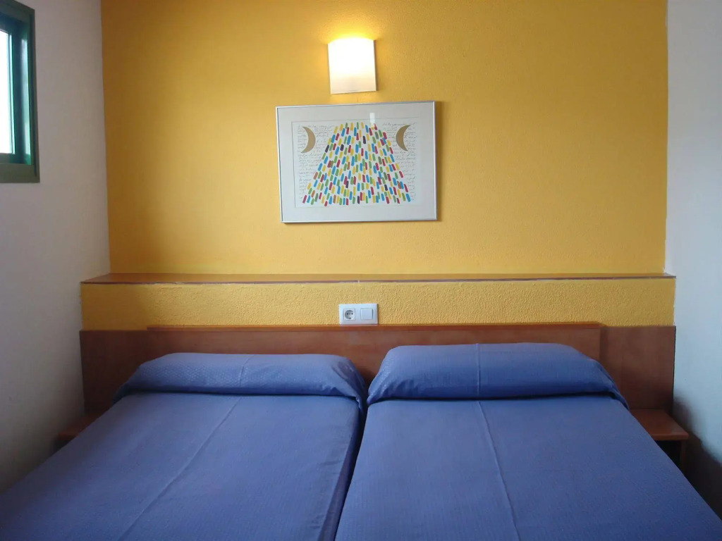Medplaya Aparthotel Sant Eloi