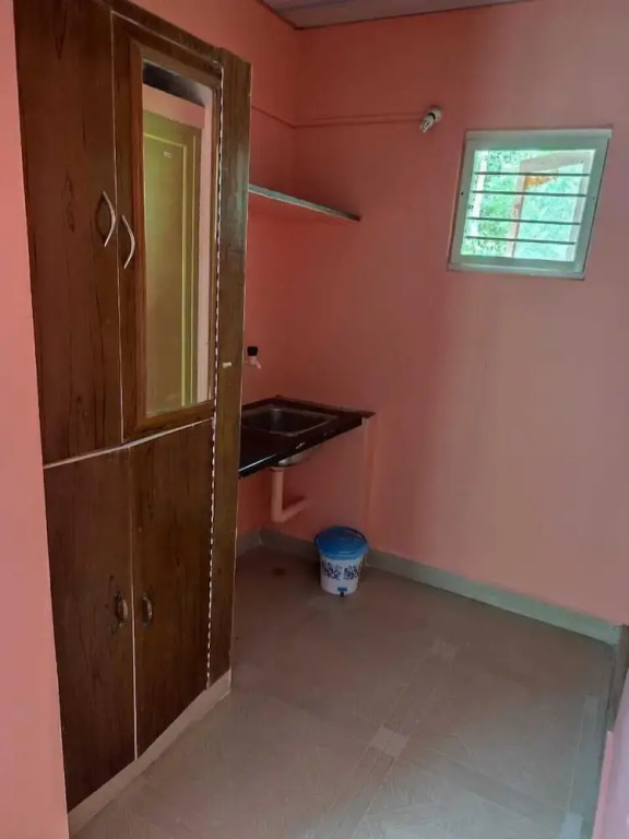 Rising Surya Homestay