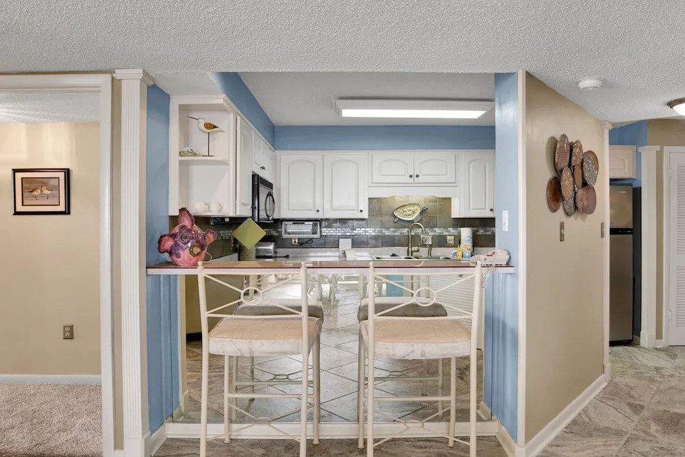 Compass Point #502 by Southern Vacation Rentals