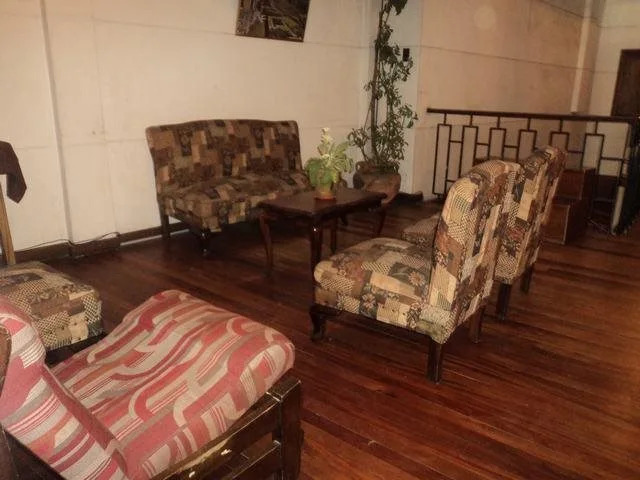 Hostal Copacabana