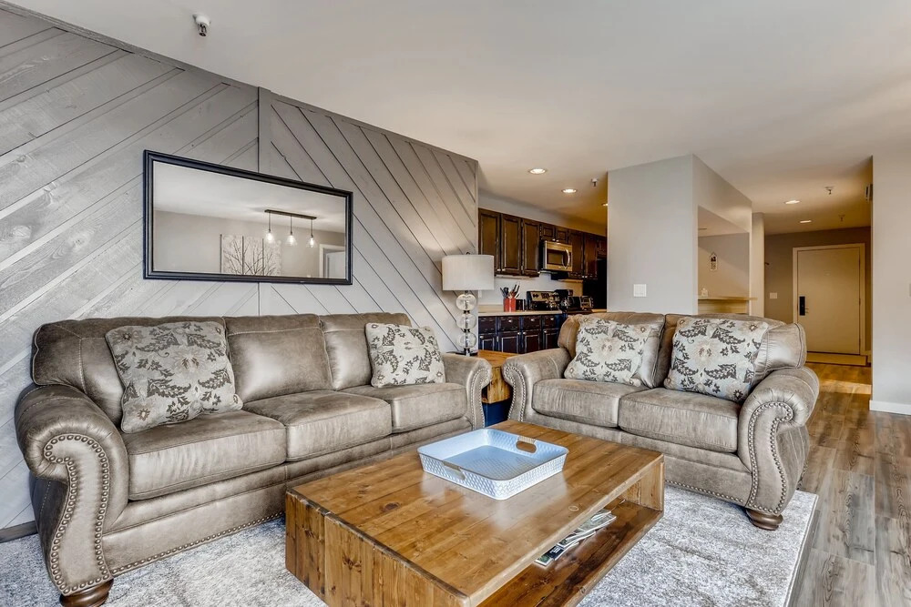 Fun Central! Located On Lake Dillon! New Listing! 2 Bedroom Condo by RedAwning