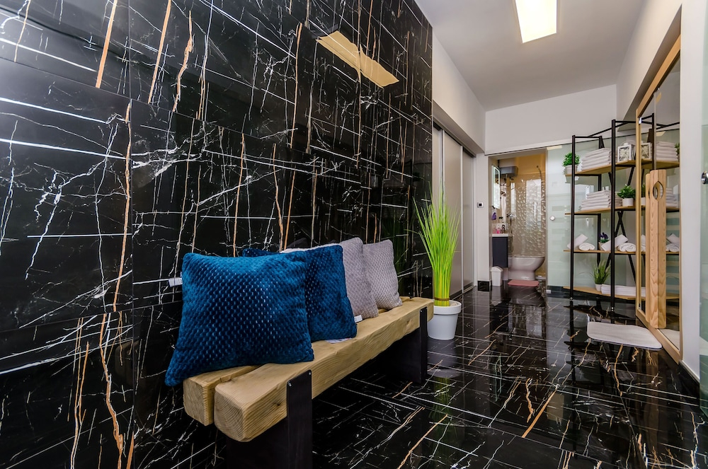 Apartments and Room Gabriels Paradise