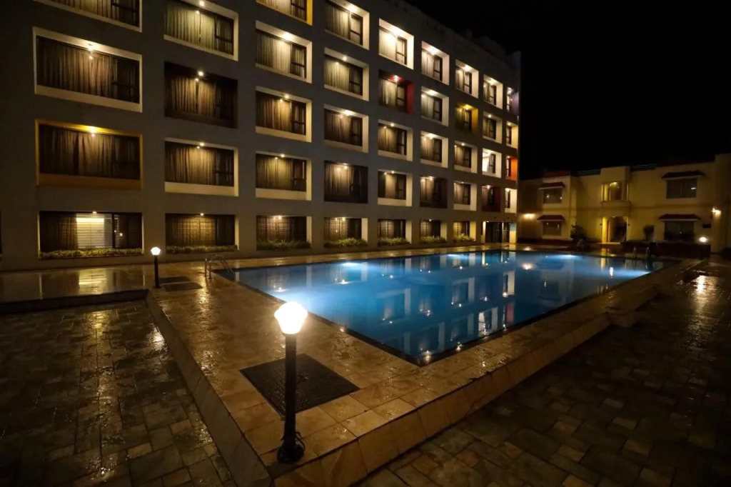 Hotel Atithi