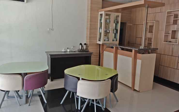 Hotel Tri Multi