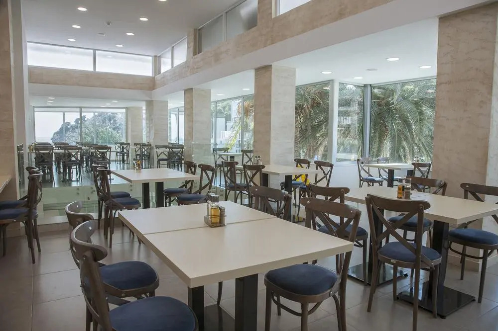 Sato Hotel Conference And Spa Resort