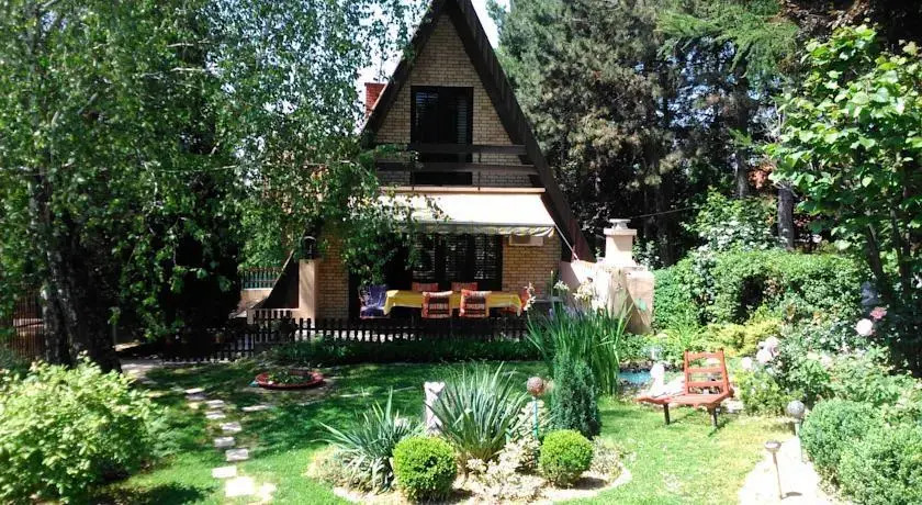 Holiday Home Cezar