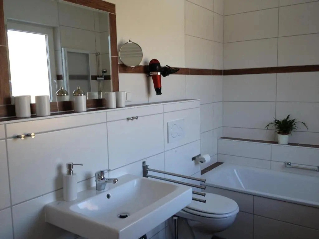 Ferienwohnung Zollstraße 2. Etage