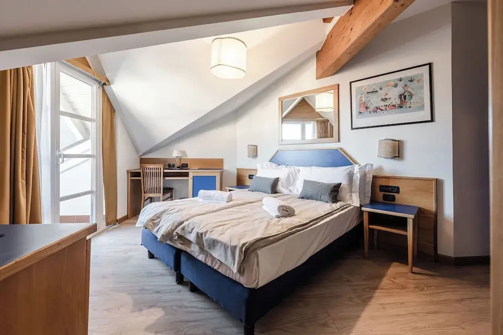 Hotel garni Meledrio