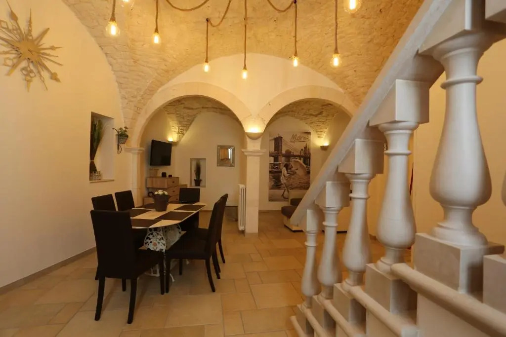 Casa Vacanze Il Rifugio Del Principe 2