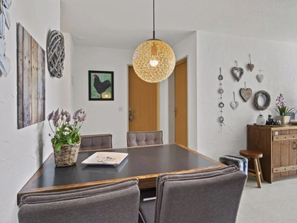 Ferienwohnung A302