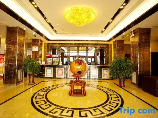 Yinhai Business Hotel