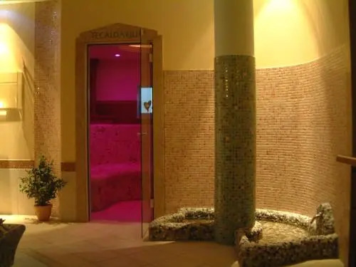 Hotel Brunnenhof