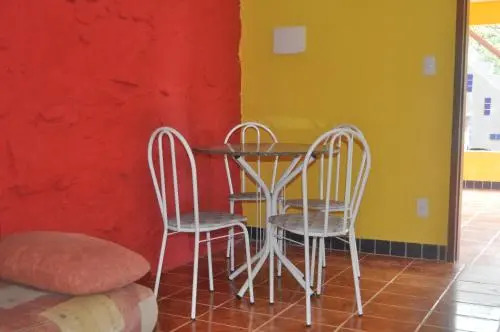Sitio Os Tres